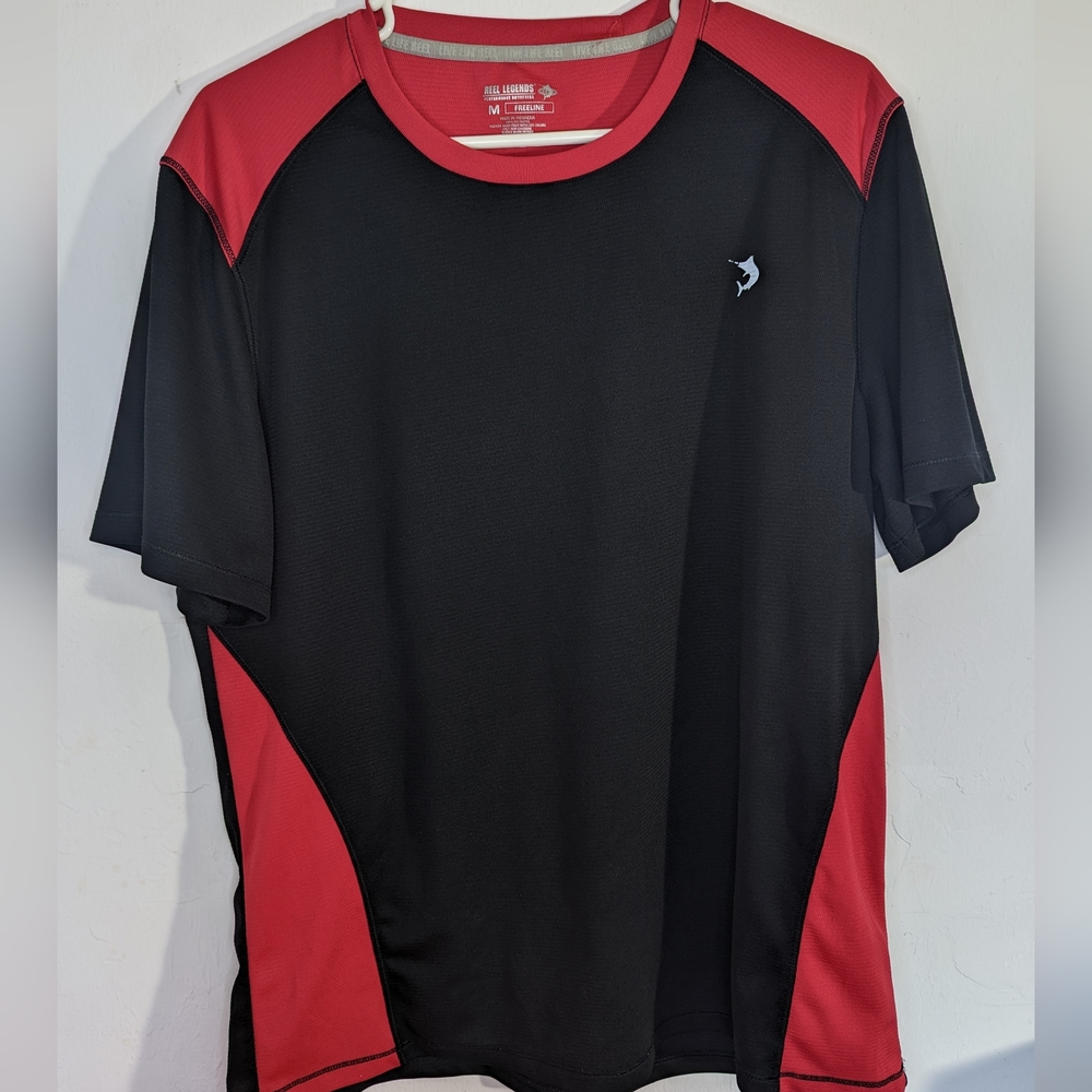 Reel Legends Shirt